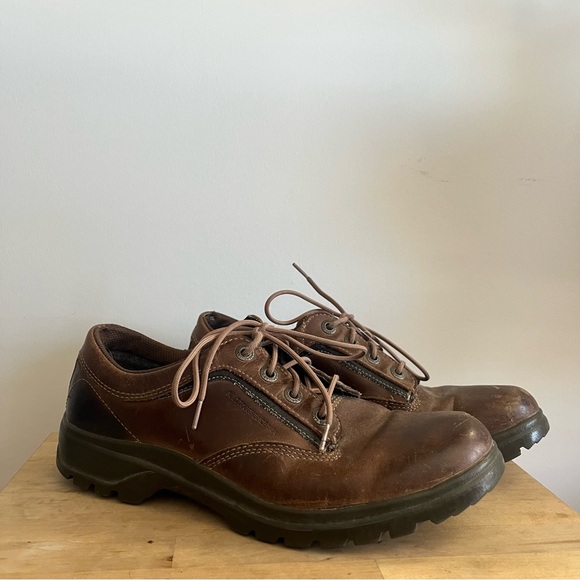 CAT Workshoe - Picture 2 of 5